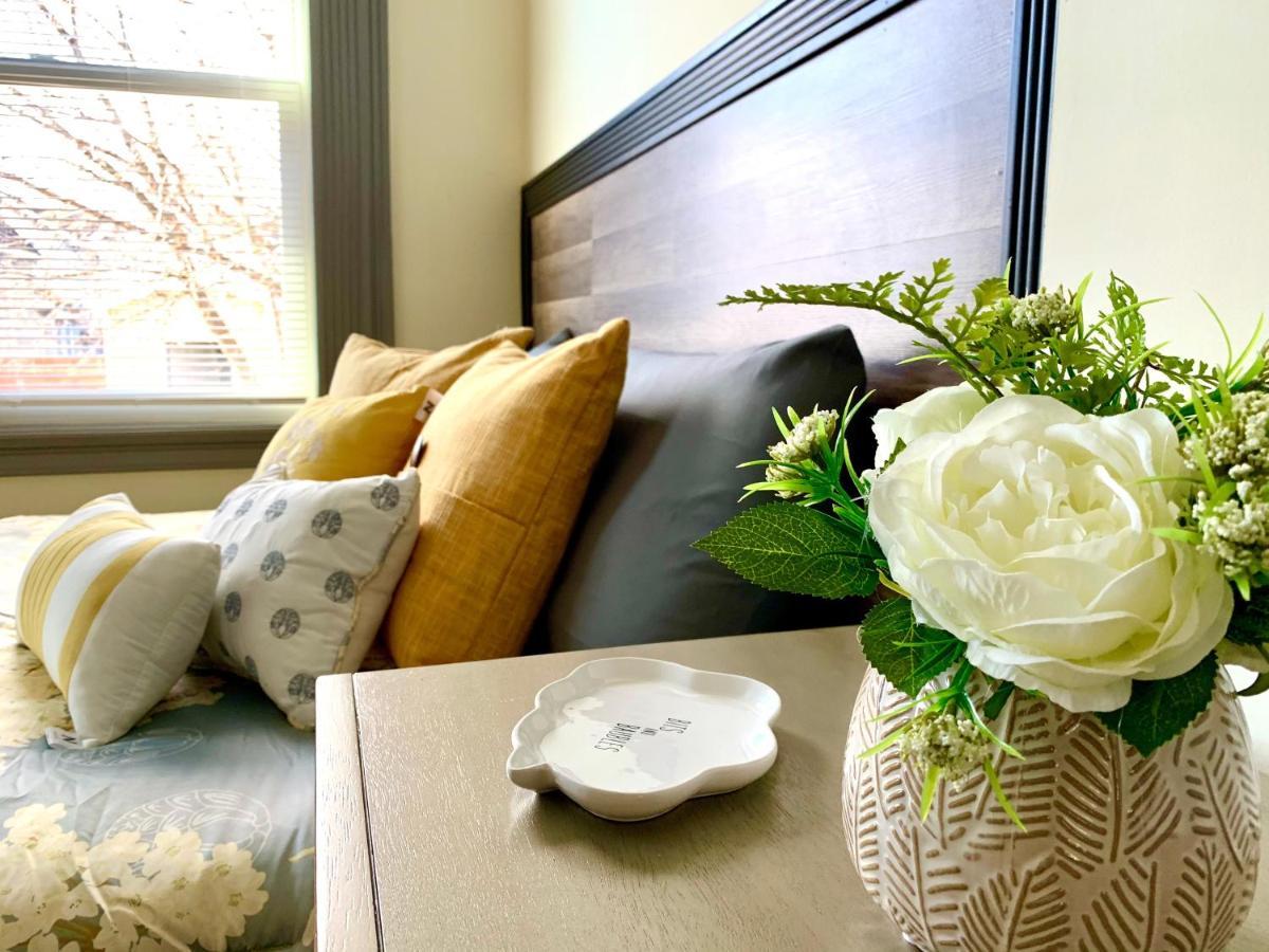 Perfect 6Br Stay Near Falls & Attractions Niagara Falls Exterior foto
